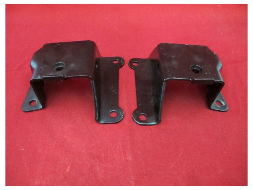 Shop By Category :: ENGINE BAY :: XA - XE V8 CHASSIS PLATES / ENGINE ...